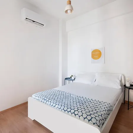 דירה Welcome! Perfect Location-city Center *