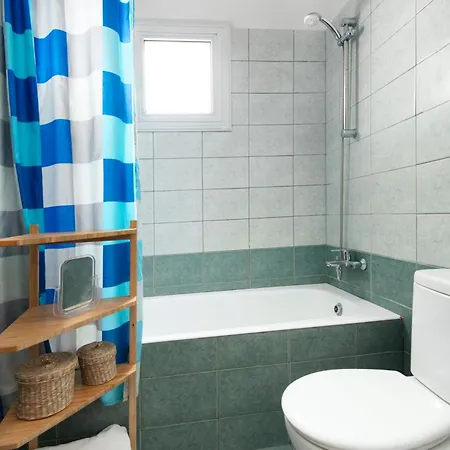 Apartmán Welcome! Perfect Location-city Center Larnaca