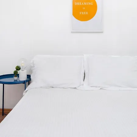 Welcome! Perfect Location-city Center Apartmán Larnaca