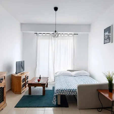 Apartmán Welcome! Perfect Location-city Center Larnaca