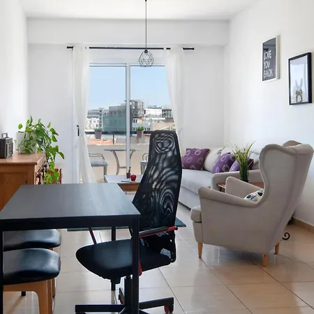 Welcome! Perfect Location-city Center Apartmán
