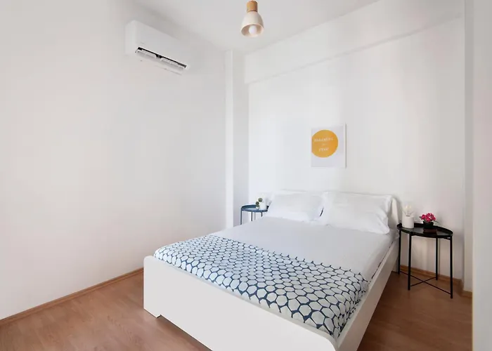 Appartement Welcome! Perfect Location-city Center *