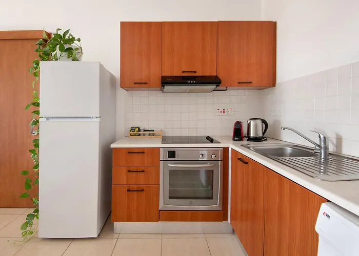 Appartement Welcome! Perfect Location-city Center