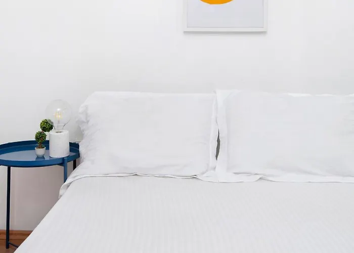 Welcome! Perfect Location-city Center Appartement Larnaca