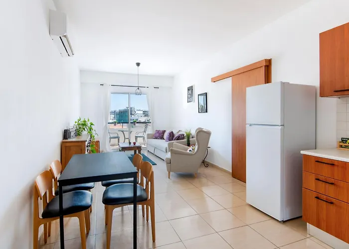 Appartement Welcome! Perfect Location-city Center