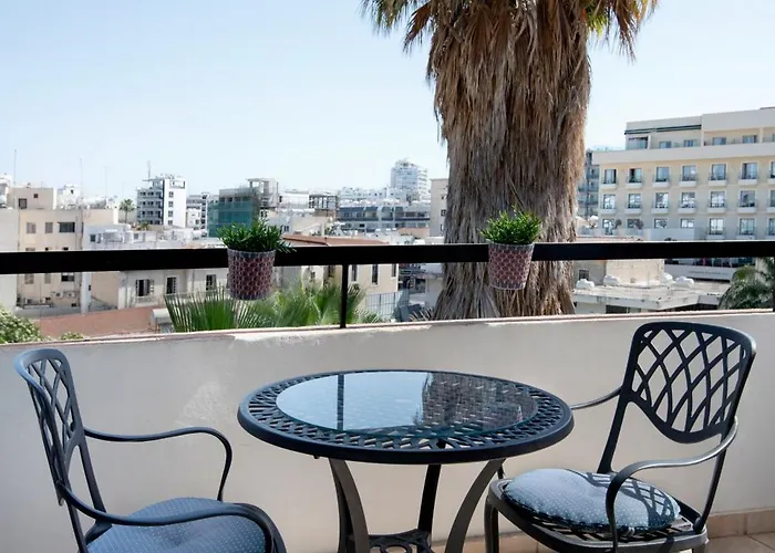 Appartement Welcome! Perfect Location-city Center *