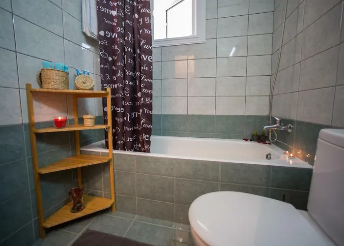 Appartement Welcome! Perfect Location-city Center *