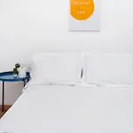 Welcome! Perfect Location-city Center Апартаменти Ларнака
