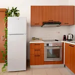 Апартаменти Welcome! Perfect Location-city Center Ларнака