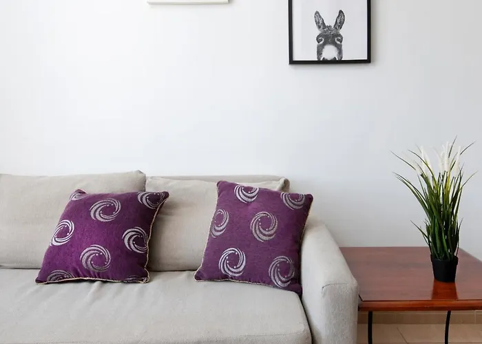 Welcome! Perfect Location-city Center * Larnaka