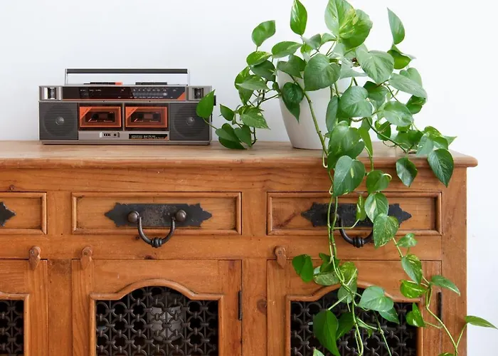 Welcome! Perfect Location-city Center Apartment Larnaka