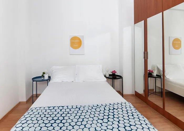 Welcome! Perfect Location-city Center * Larnaka