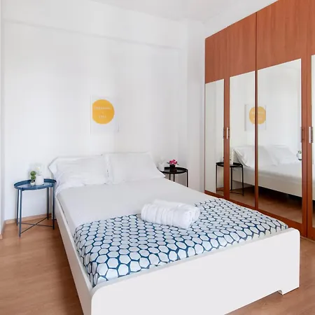 Welcome! Perfect Location-city Center Lejlighed *