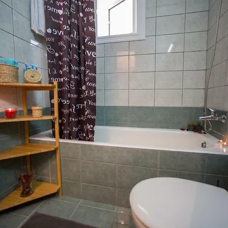 Lejlighed Welcome! Perfect Location-city Center *